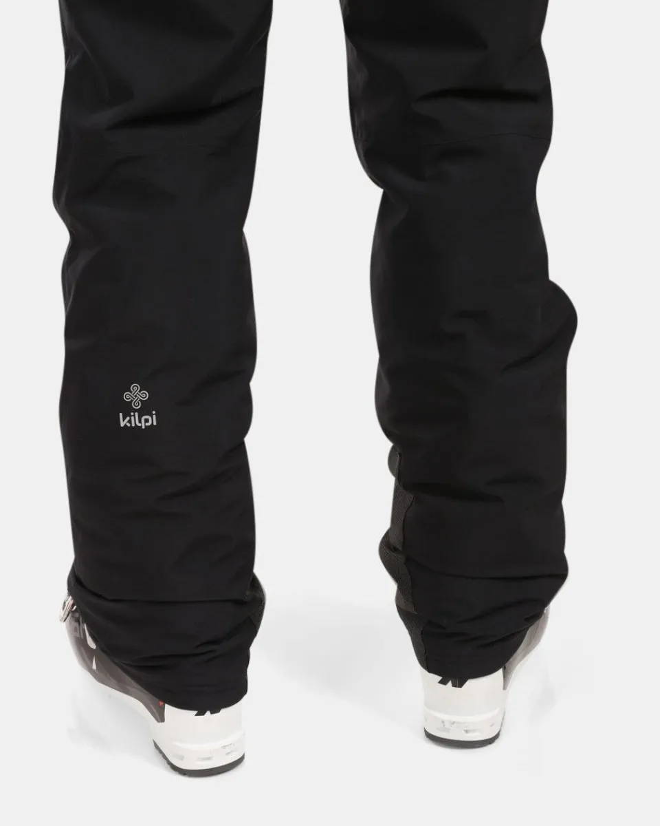 Pantalon de Ski Technique Homme - Confort Haute Performance | GABONE-M ProSeries