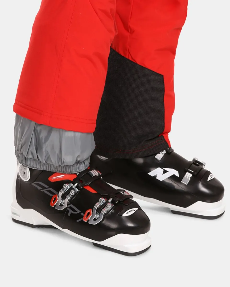 Kilpi - Pantalon de Ski Technique pour Homme - Confort Optimal - Modèle GABONE-M