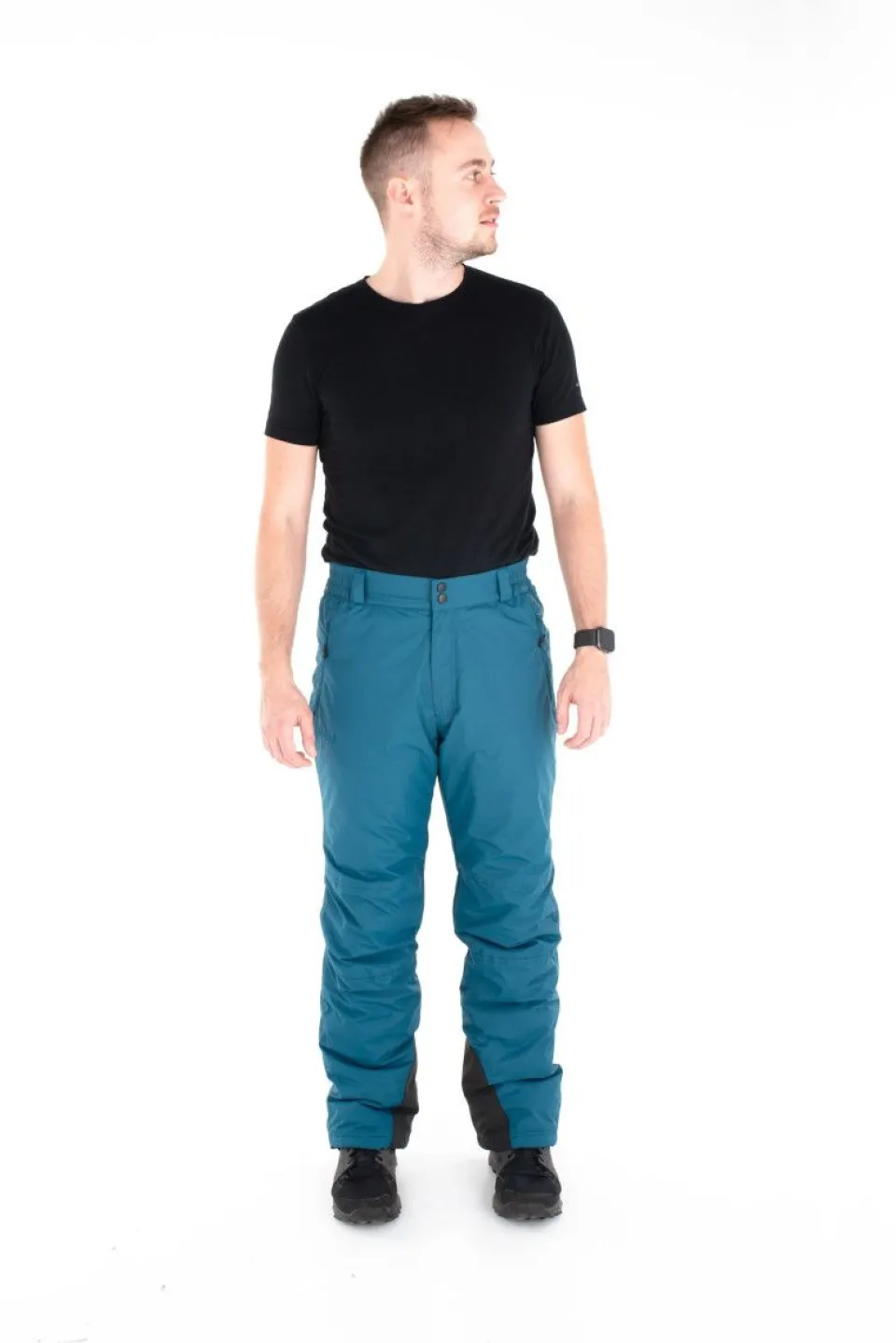 Pantalon de Ski Homme Kilpi – Confort et Performance par GABONE-M