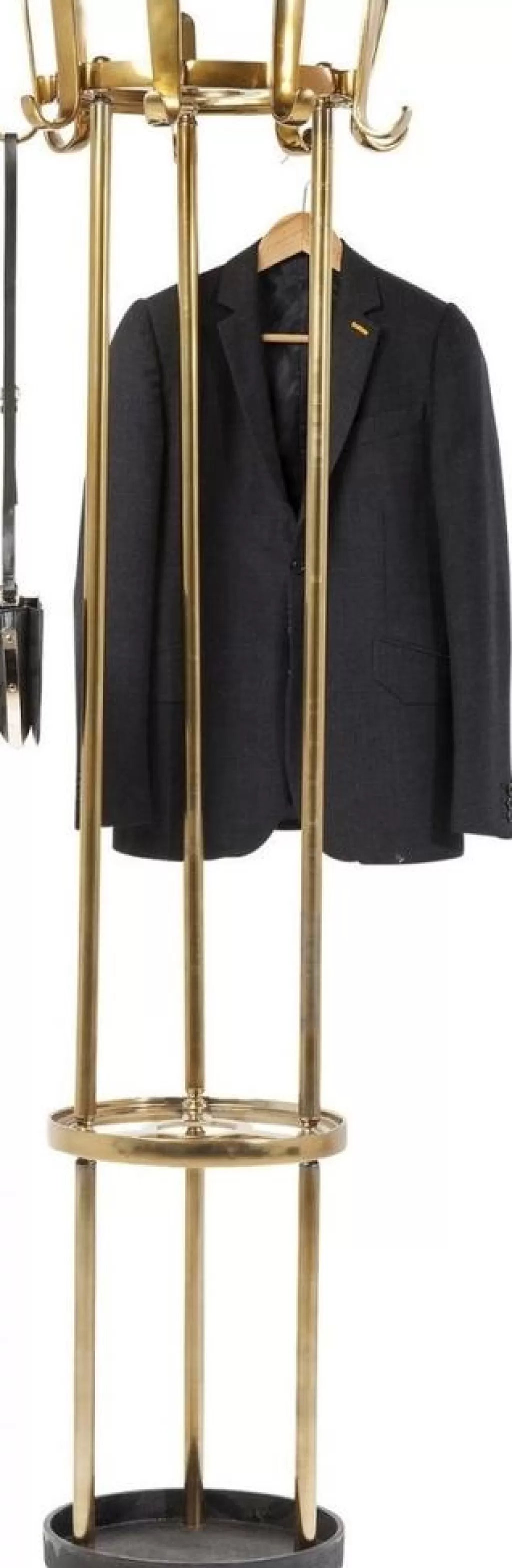 Porte-vêtements design GALA par KARE - Élégance intemporelle pour votre entrée