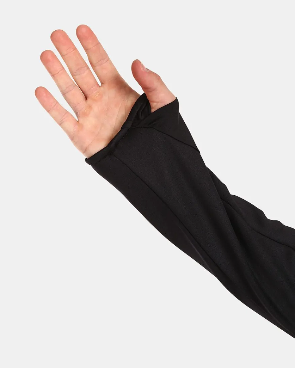 Veste Technique Kilpi Confortable - Isolation Hiver pour Randonnée Homme - Modèle GARES-M Résistant