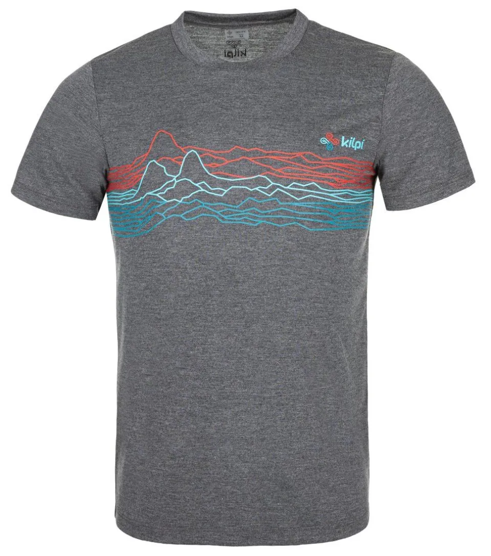 Découvrez les T-shirts Techniques Respirants pour Homme - Confort Optimal, Sport & Loisirs par GAROVE-M