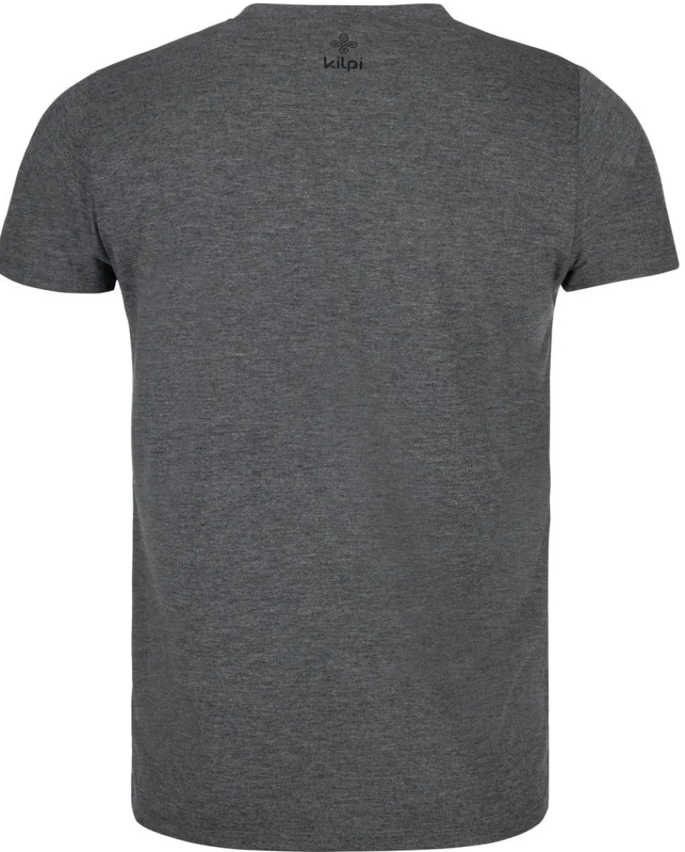 T-shirts techniques Homme - Confort et respirabilité au quotidien | Marque Garove-M