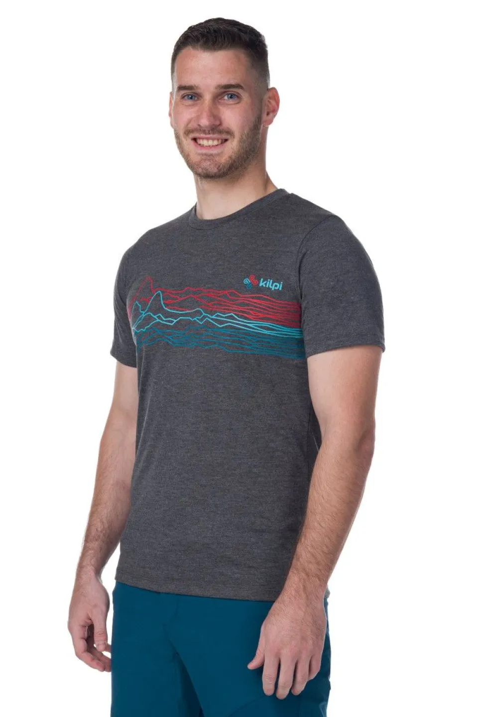 Découvrez les T-shirts Techniques Respirants pour Homme - Confort Optimal, Sport & Loisirs par GAROVE-M