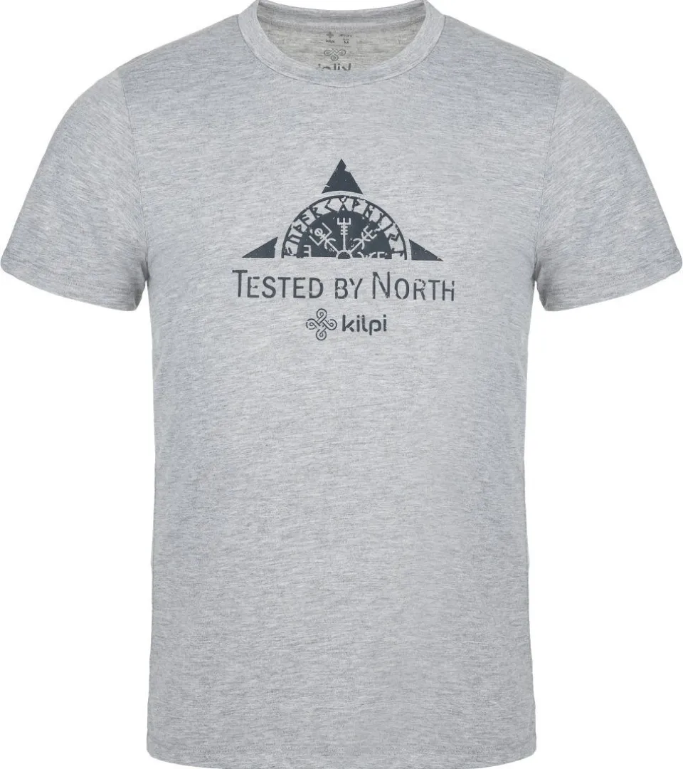 Découvrez les T-shirts Techniques Kilpi pour Homme - Confort Optimal et Style Actif au Quotidien | GAROVE-M