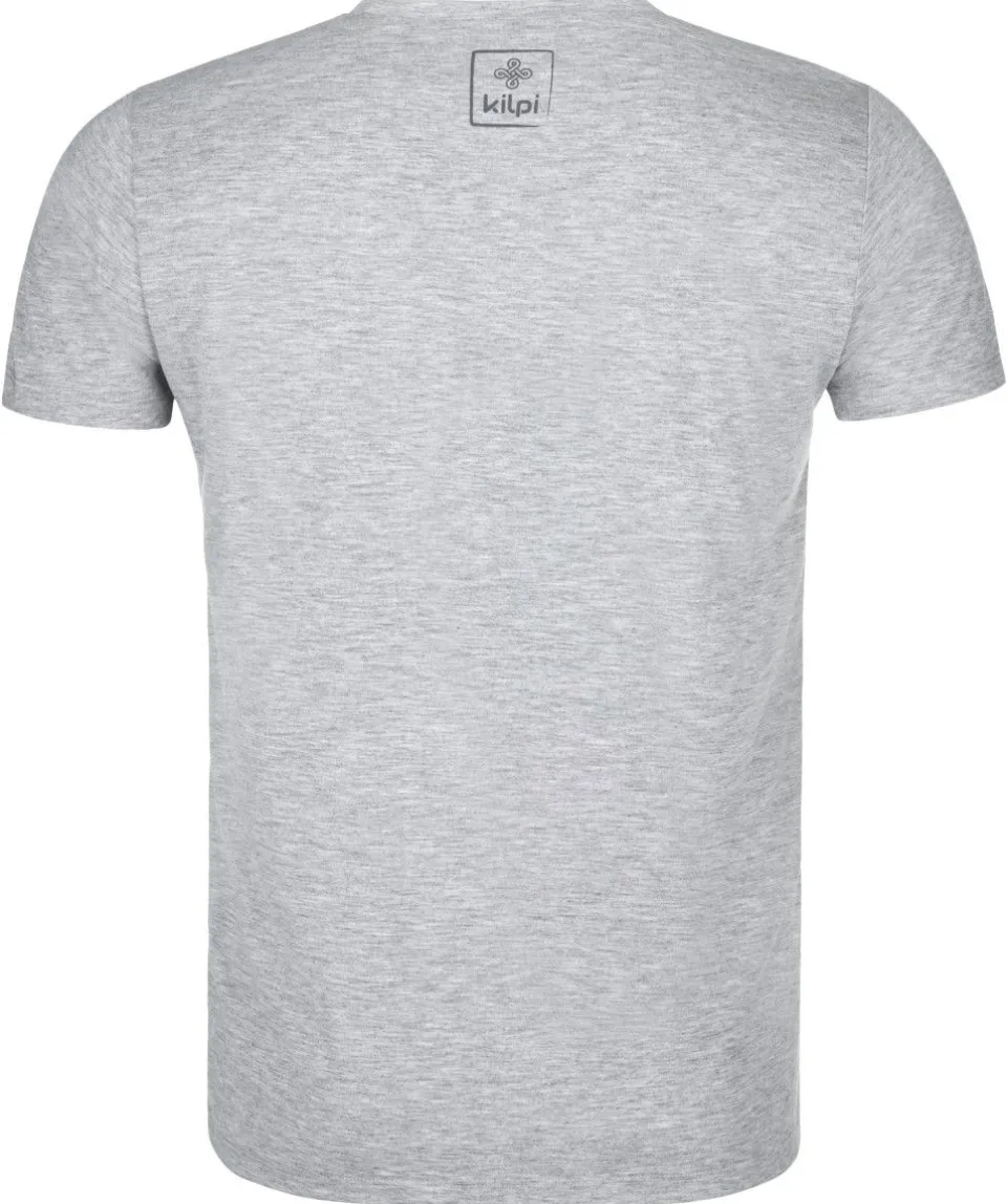 T-shirts Techniques Respirants pour Homme - Confort Optimal au Quotidien | Collection GAROVE-M by Kilpi