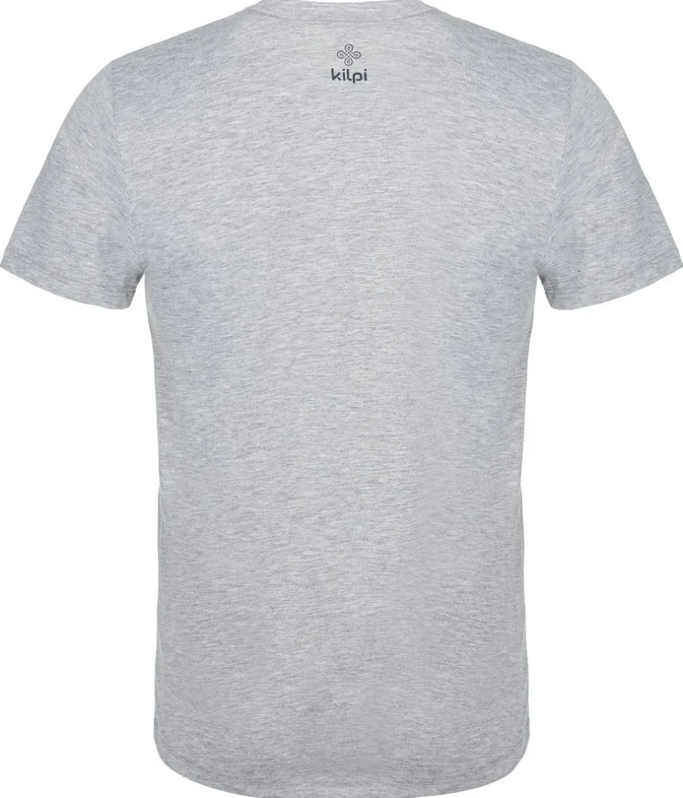 Découvrez les T-shirts Techniques Kilpi pour Homme - Confort Optimal et Style Actif au Quotidien | GAROVE-M
