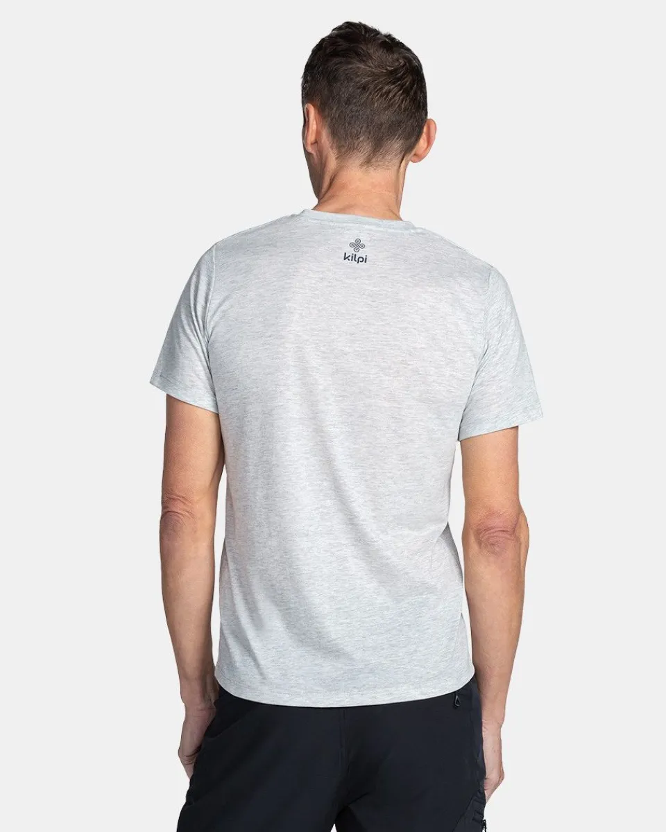 GAROVE-M · Collection Kilpi pour Homme - T-shirts Techniques à Séchage Rapide – Confort Optimal, Légers & Respirants