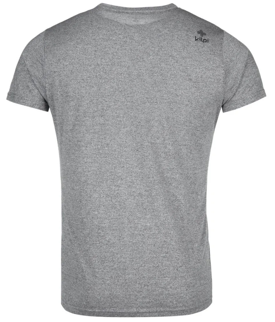 T-shirts Techniques Kilpi pour Homme - Confort et Performance au Quotidien | GAROVE-M