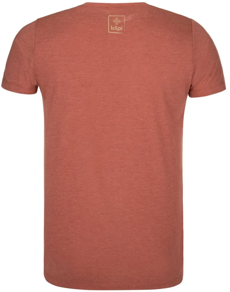 Découvrez les T-shirts Techniques pour Homme - Confort Optimal pour le Sport et le Quotidien | Collection GAROVE-M