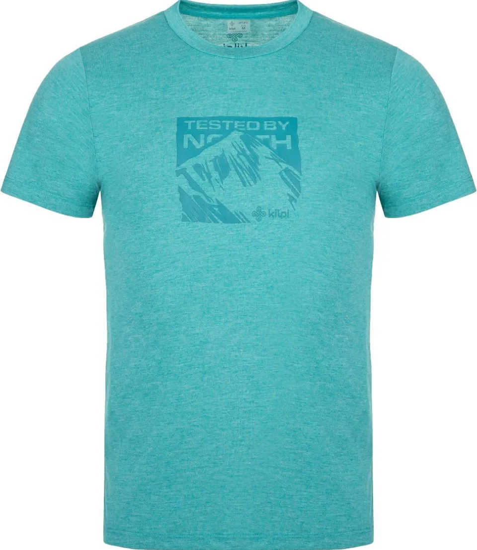 T-shirts techniques respirants pour homme - Confort optimal et liberté de mouvement | GAROVE-M