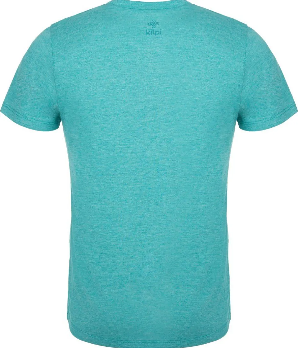 T-shirts techniques respirants pour homme - Confort optimal et liberté de mouvement | GAROVE-M
