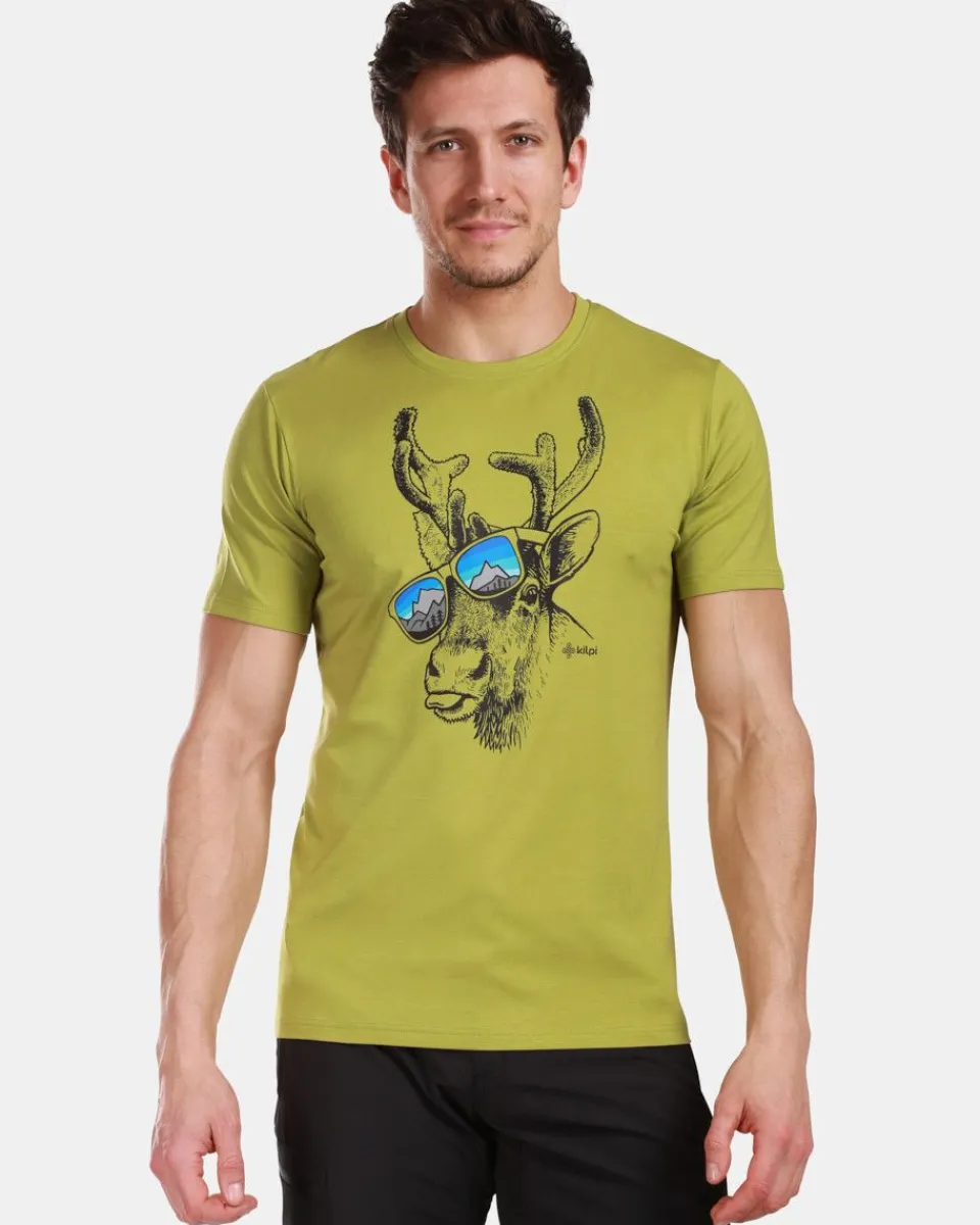 GAROVE-M · T-Shirts Techniques Respirants pour Hommes - Confort Optimal & Légèreté | Collection Sportwear Masculin