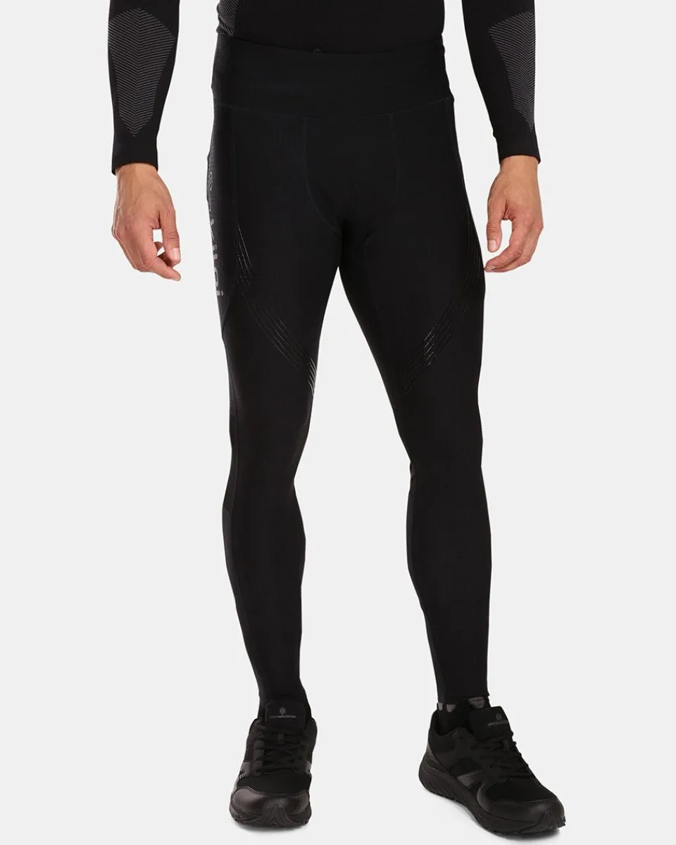 Collants Techniques Kilpi pour Homme - Confort Optimal Sport & Fitness | Gears-M Performance