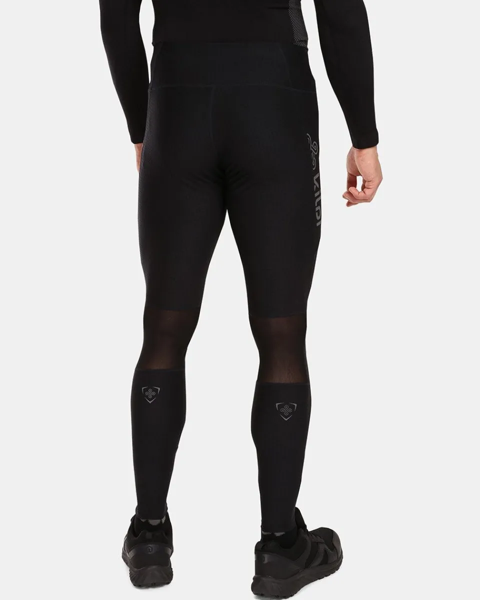 Collants Techniques Kilpi pour Homme - Confort Optimal Sport & Fitness | Gears-M Performance