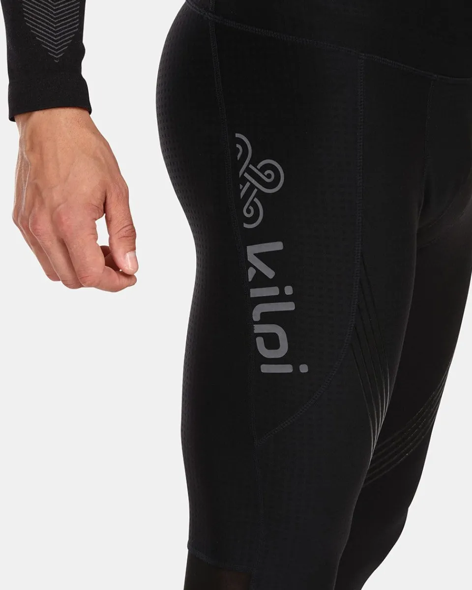 Collants Techniques Kilpi pour Homme - Confort Optimal Sport & Fitness | Gears-M Performance