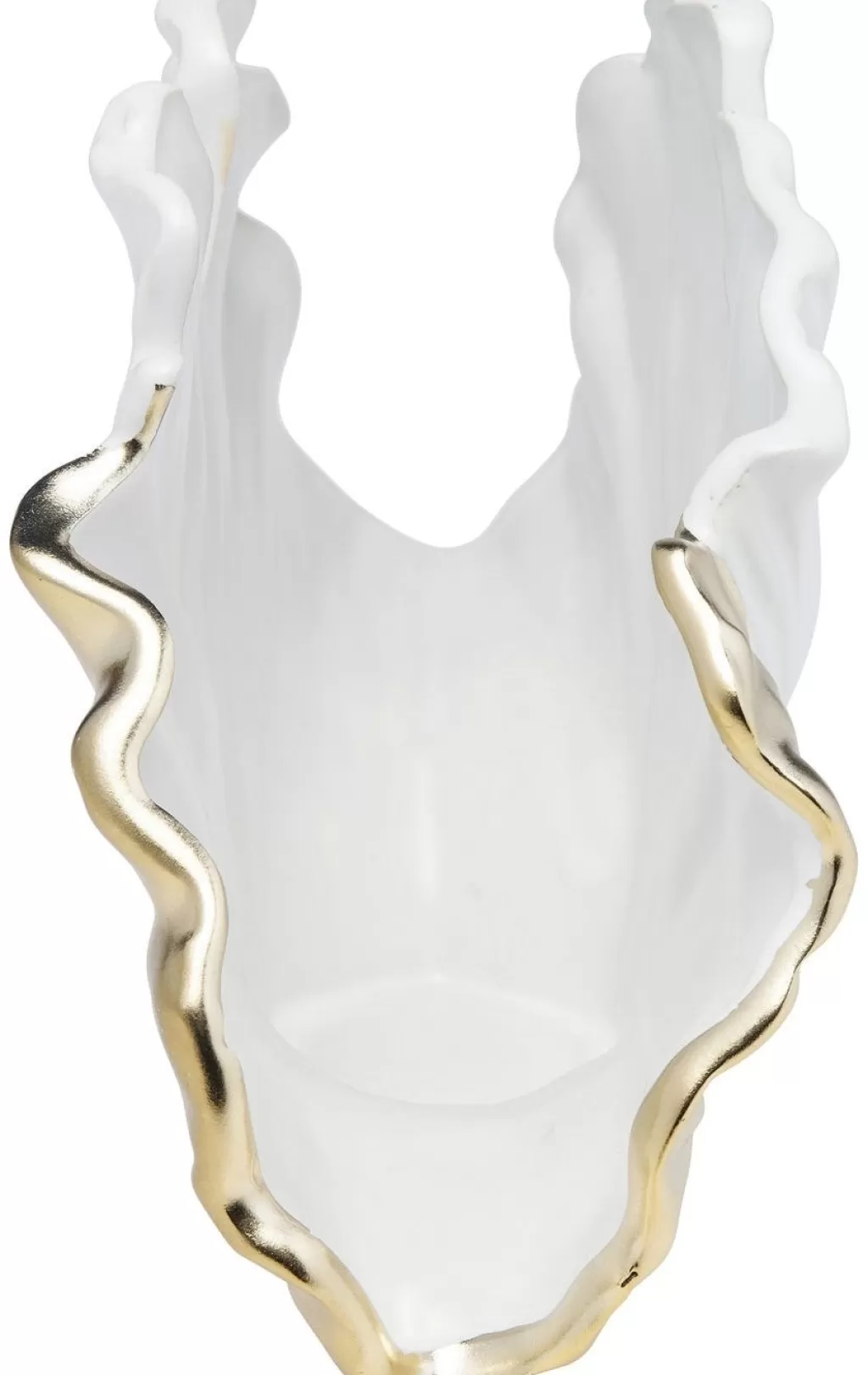 Vase Design Épuré 