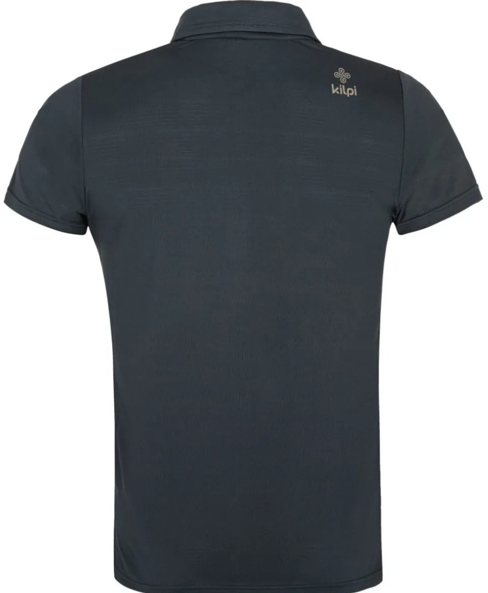 T-shirts techniques Kilpi pour homme - Confort et performance | Collection GIVRY-M