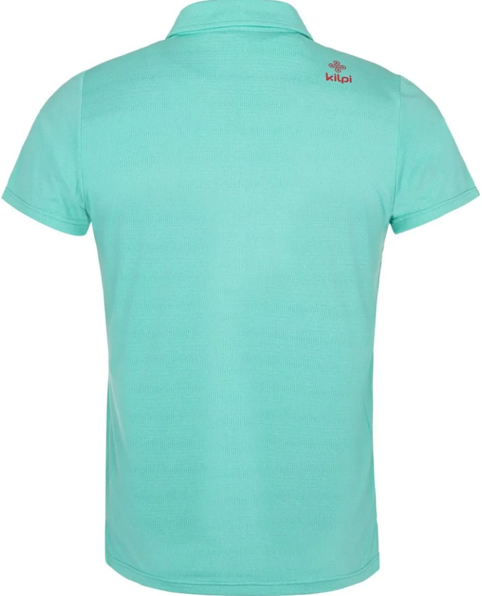 Kilpi - T-shirts Techniques pour Homme | Confort Optimal & Respiration - Modèle GIVRY-M