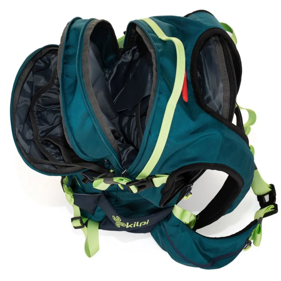 Pack Hydratation Femme Glacier Ultra-Léger : Sac À Dos Ergonomique, Gilet Technique et Ceinture Sportive - Trio Modulable pour Randonnée & Sports Outdoor