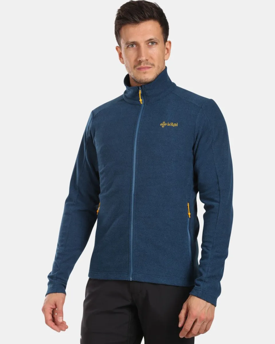 Doudoune Polaire Kilpi - Confort Hiver pour Homme | GLAMER-M