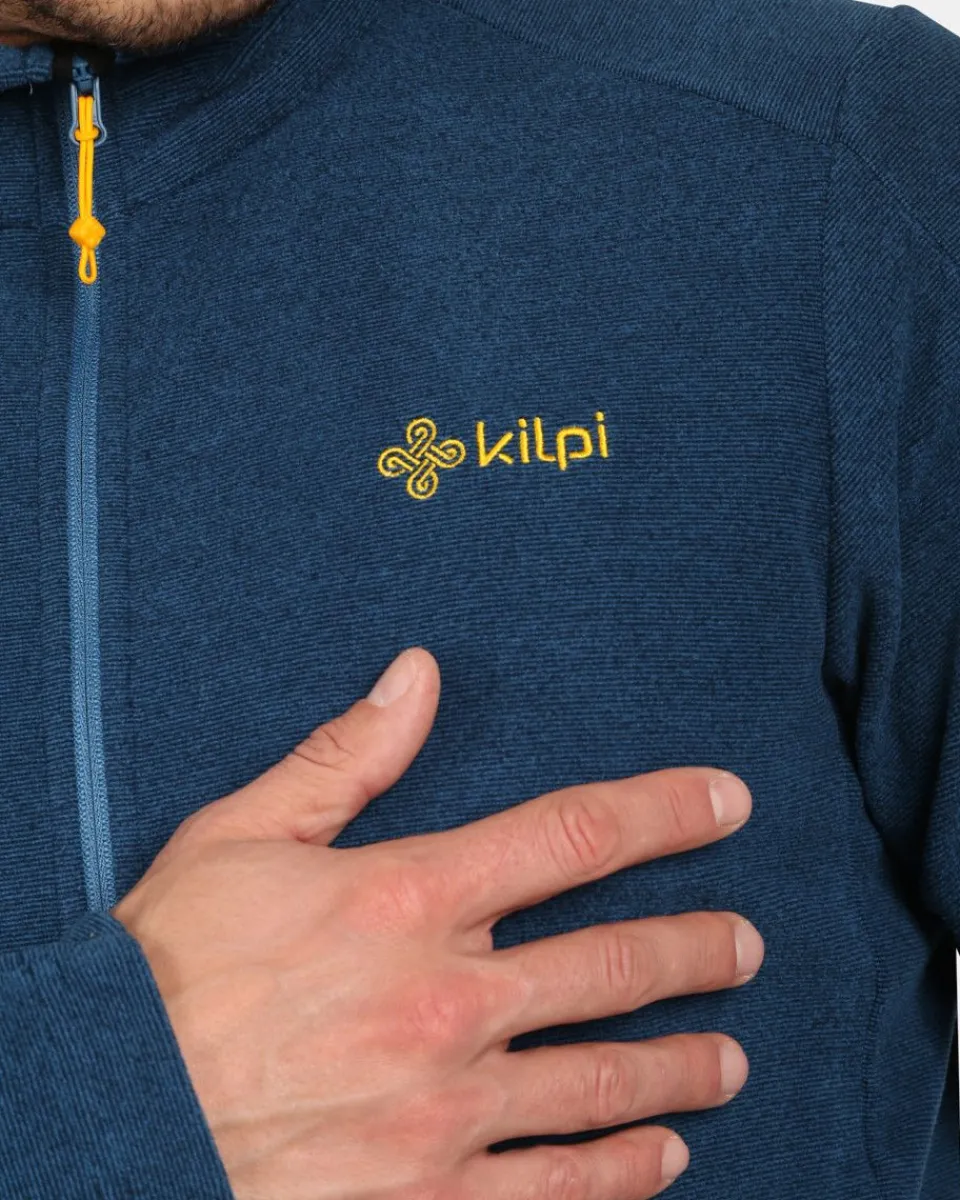 Doudoune Polaire Kilpi - Confort Hiver pour Homme | GLAMER-M