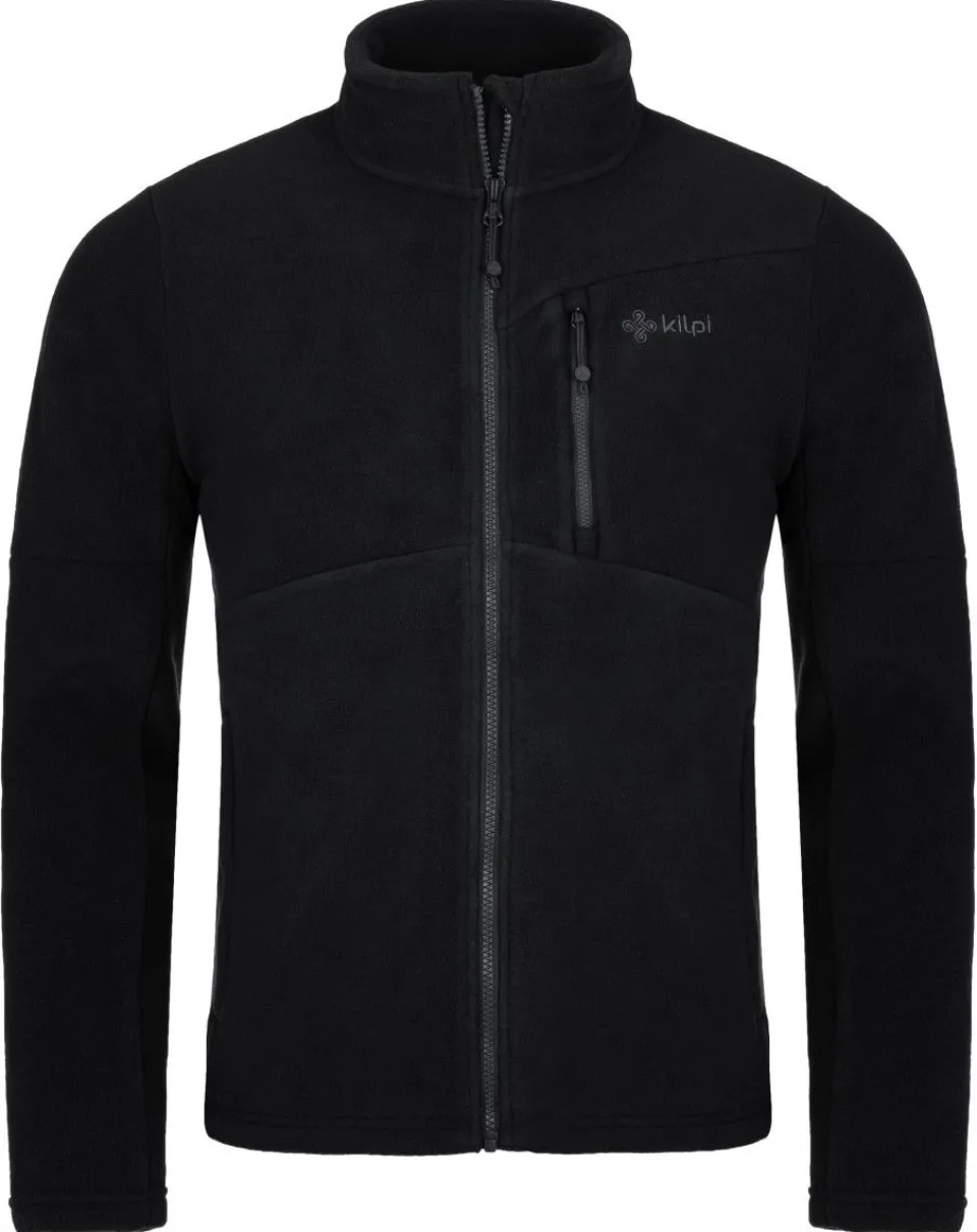 Veste Polaire Kilpi Confort et Chaud pour Homme - Modèle GLANDER-M