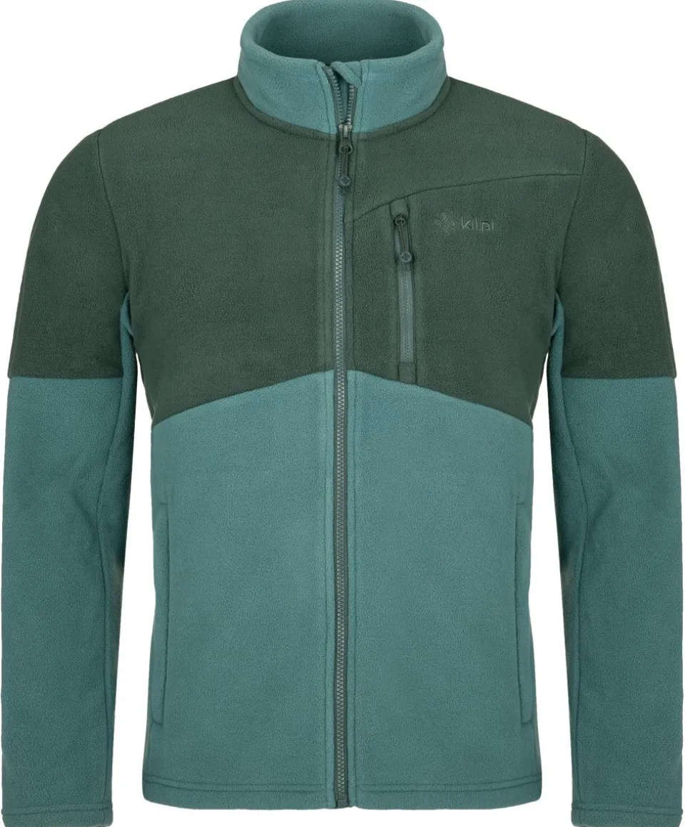 Doudoune polaire Kilpi pour homme - Confortable et résistante | Collection GLANDER-M
