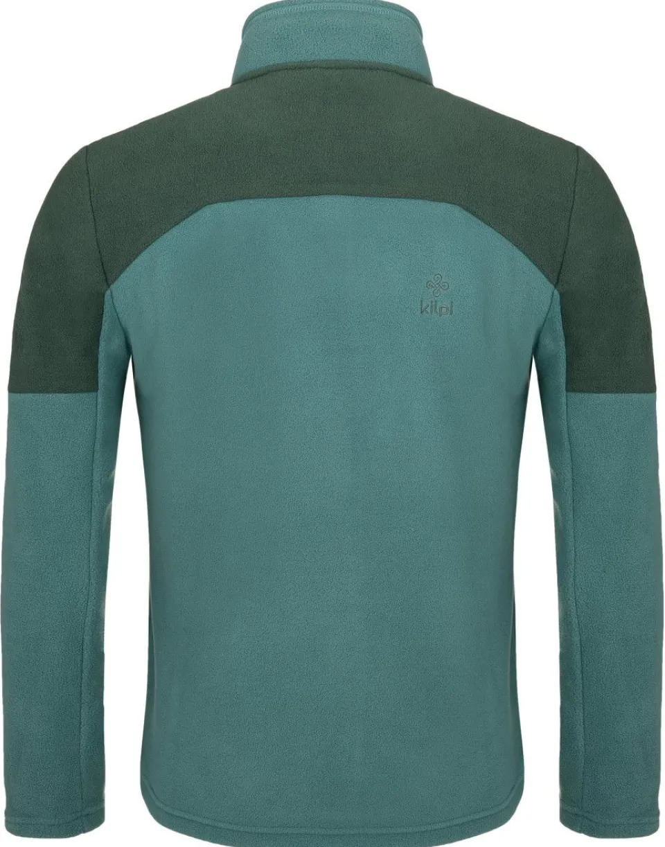 Doudoune polaire Kilpi pour homme - Confortable et résistante | Collection GLANDER-M