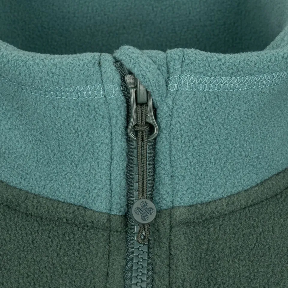 Doudoune polaire Kilpi pour homme - Confortable et résistante | Collection GLANDER-M