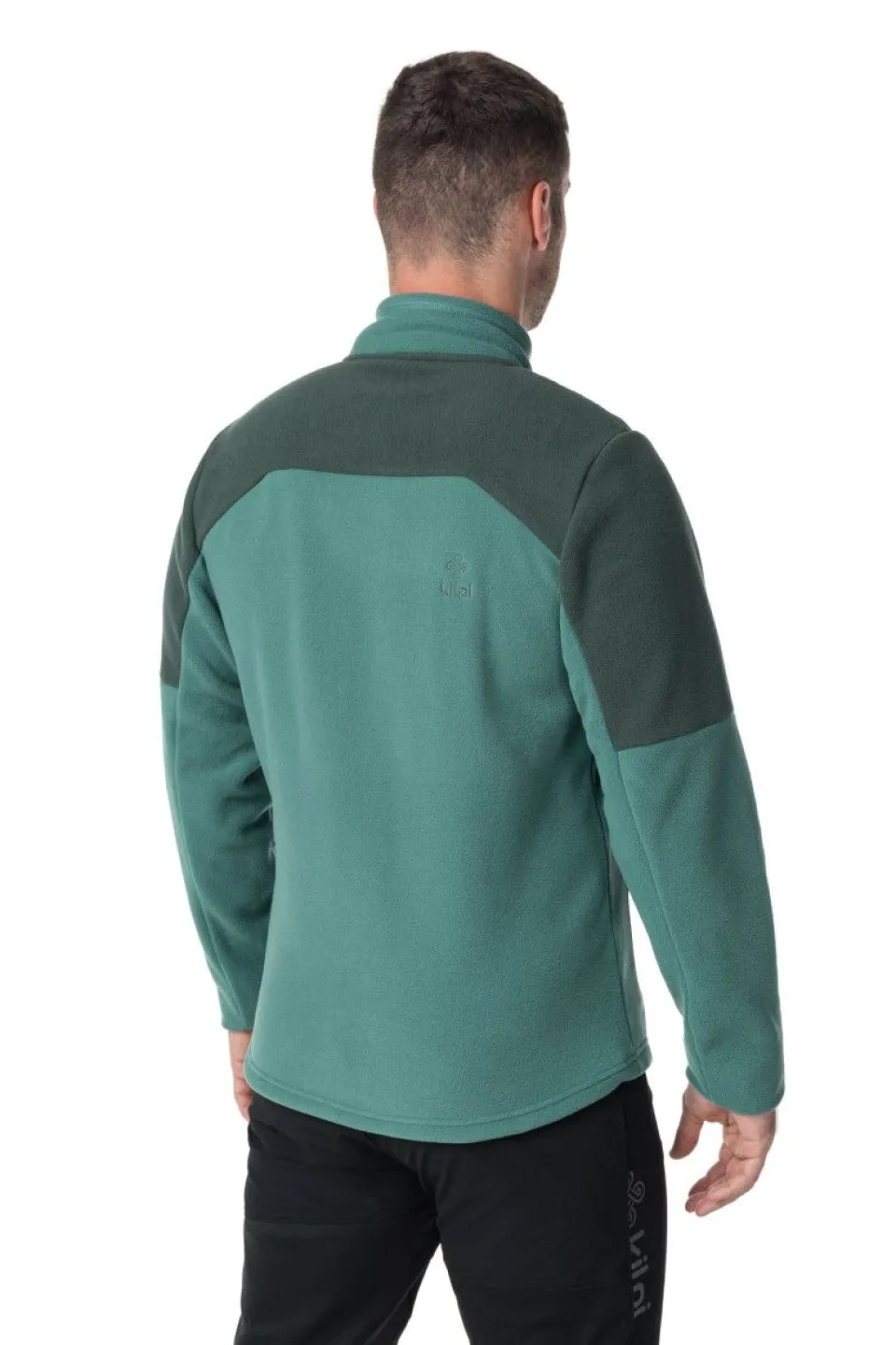 Doudoune polaire Kilpi pour homme - Confortable et résistante | Collection GLANDER-M