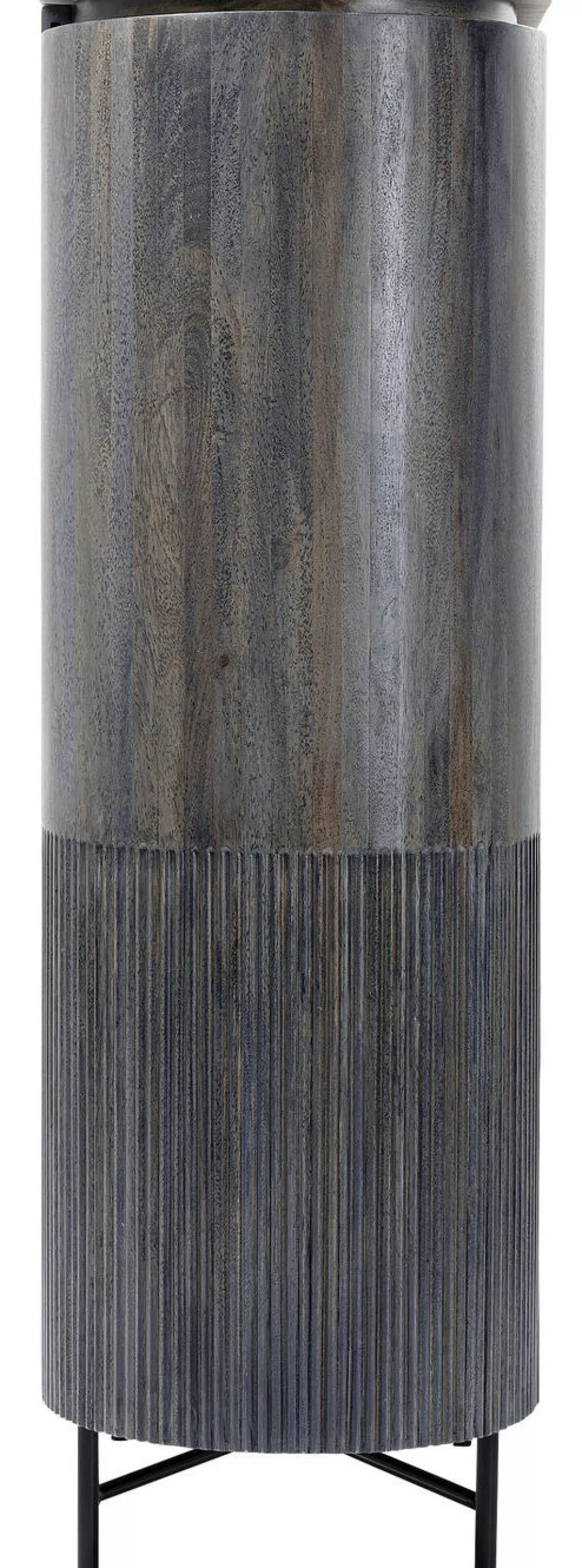 Étagère murale design Glenn Kaappi - Collection exclusive KARE par Senkit | Solution de rangement moderne pour intérieur contemporain