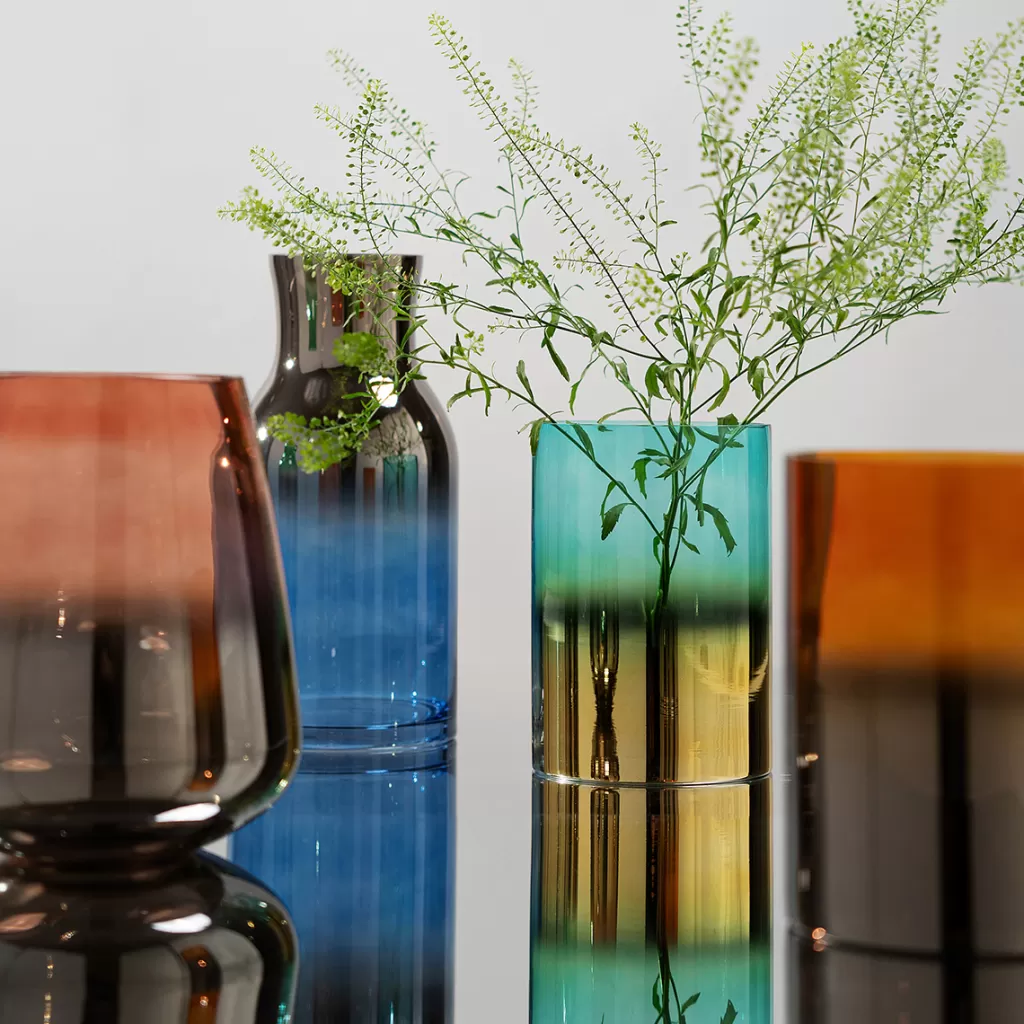 Vase design moderne KARE 