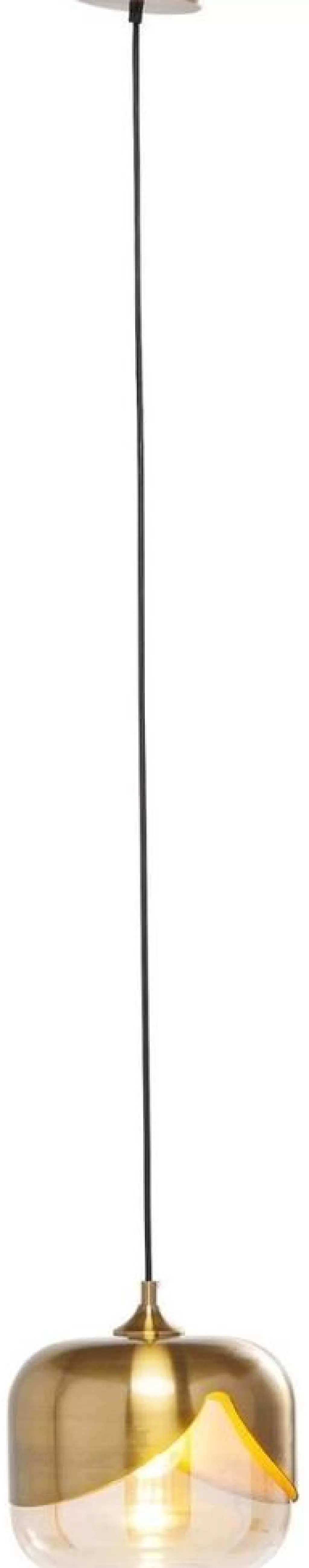 Lustre suspendu 