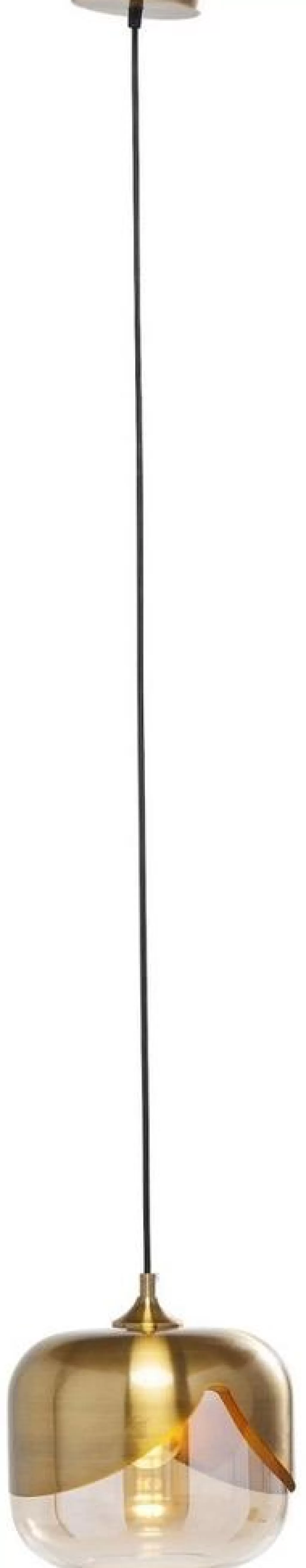 Lustre suspendu 