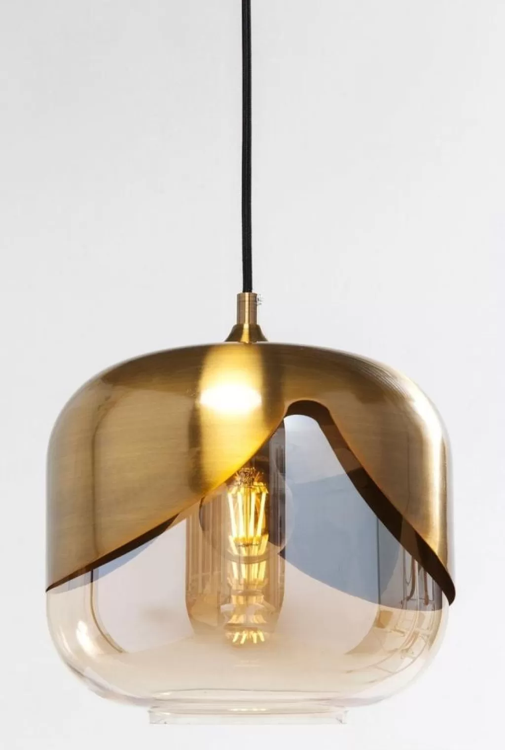 Lustre suspendu 