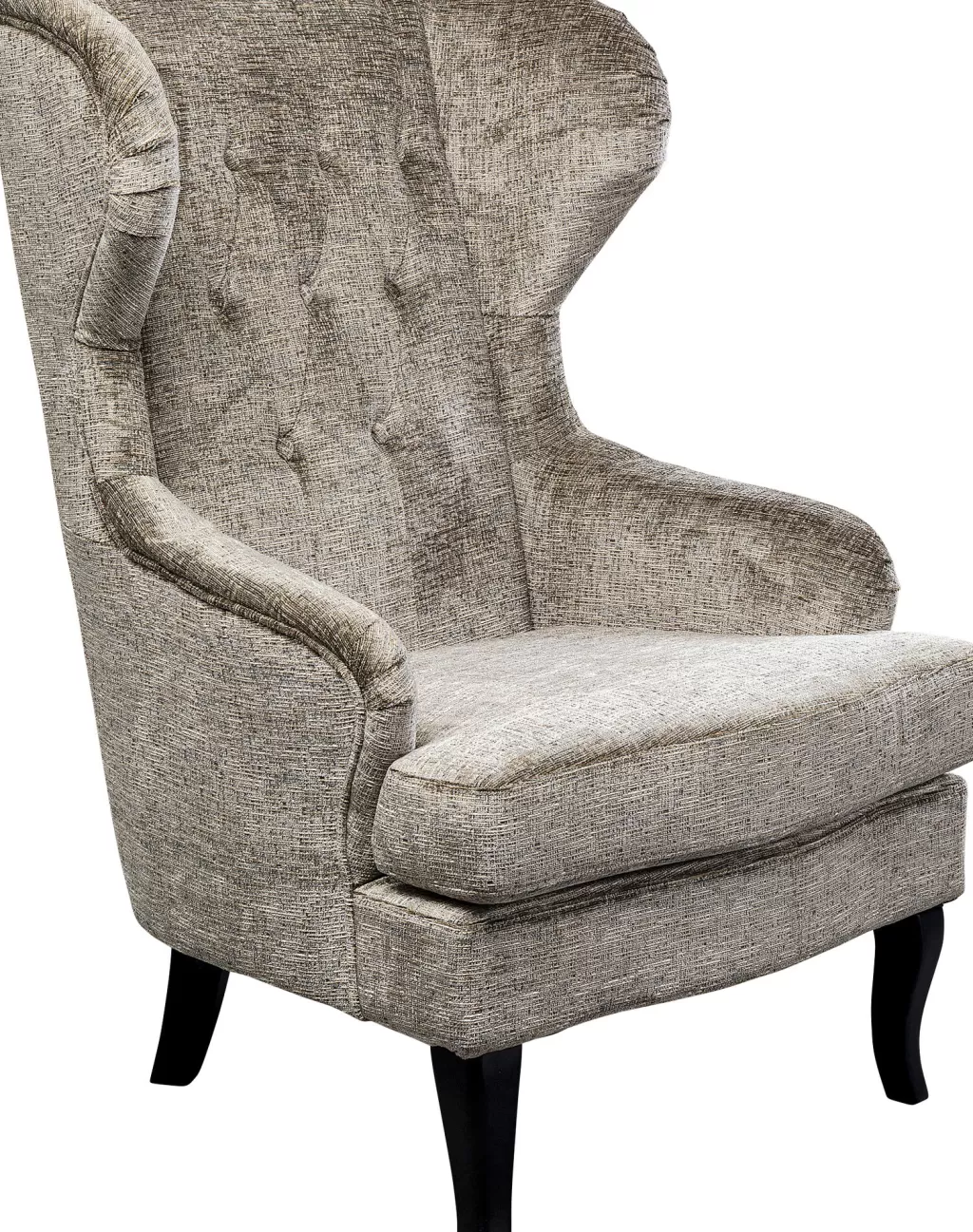 Fauteuil design contemporain KARE 