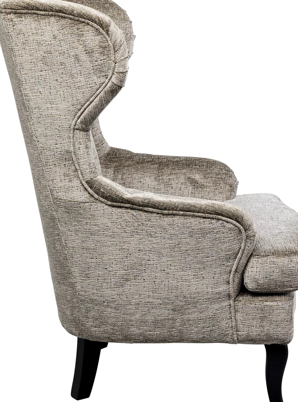 Fauteuil design contemporain KARE 