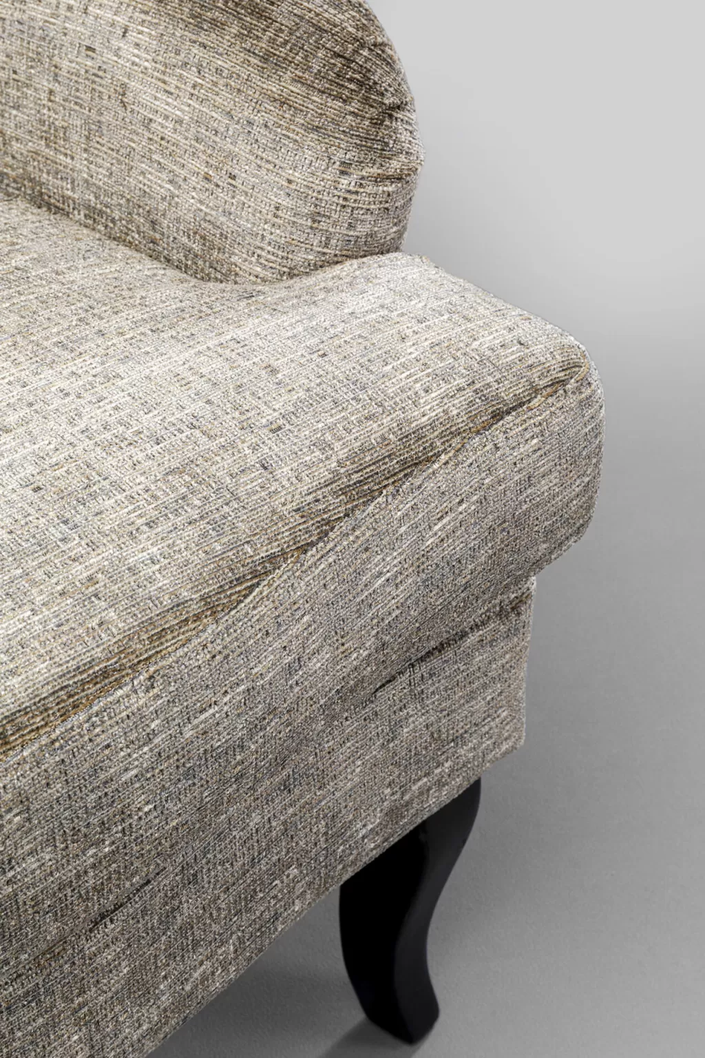 Fauteuil design contemporain KARE 