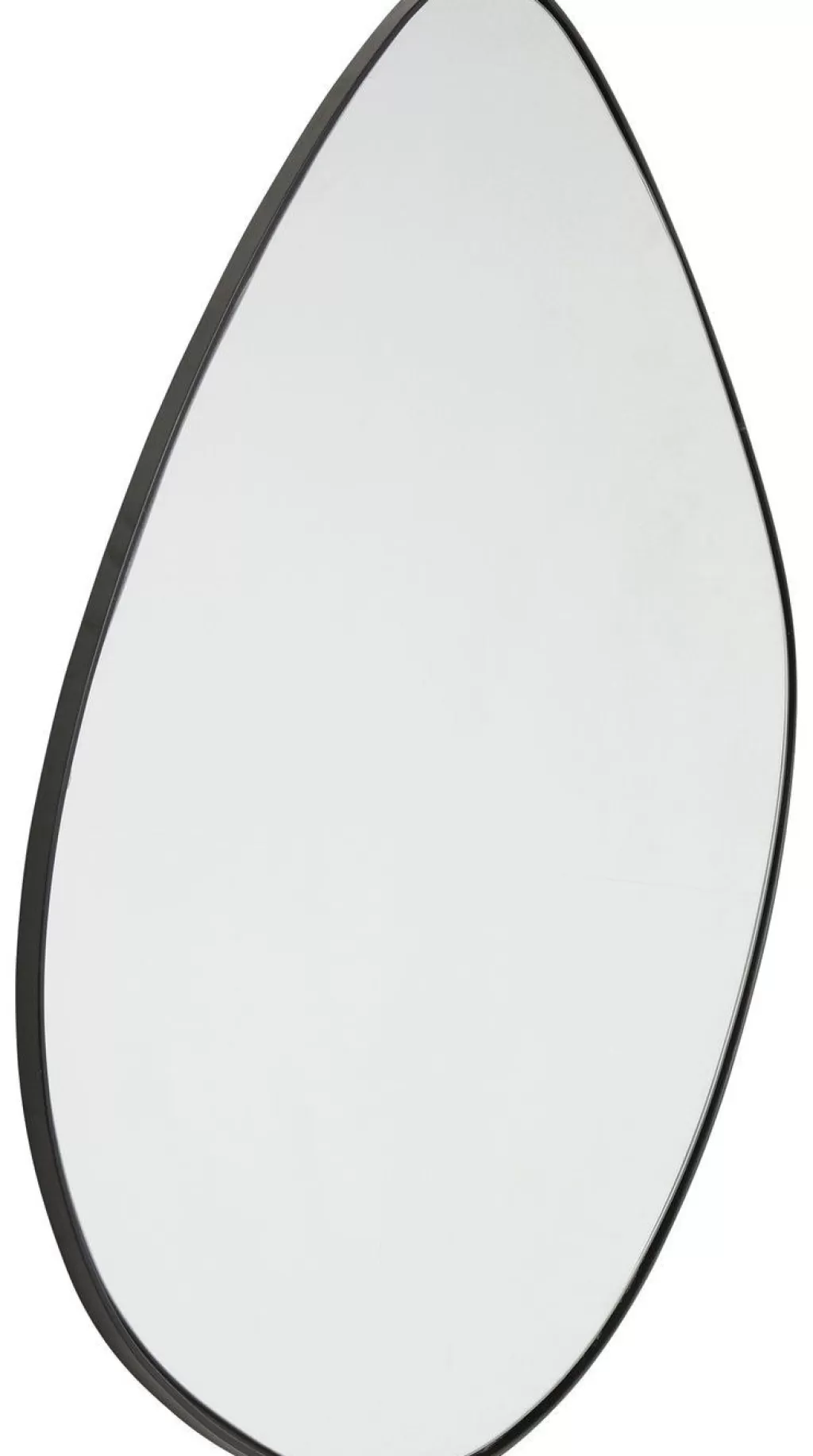 Miroir Décoratif Contemporain KARE Design - Collection Göteborg - Dimensions Murale 90 x 93 cm
