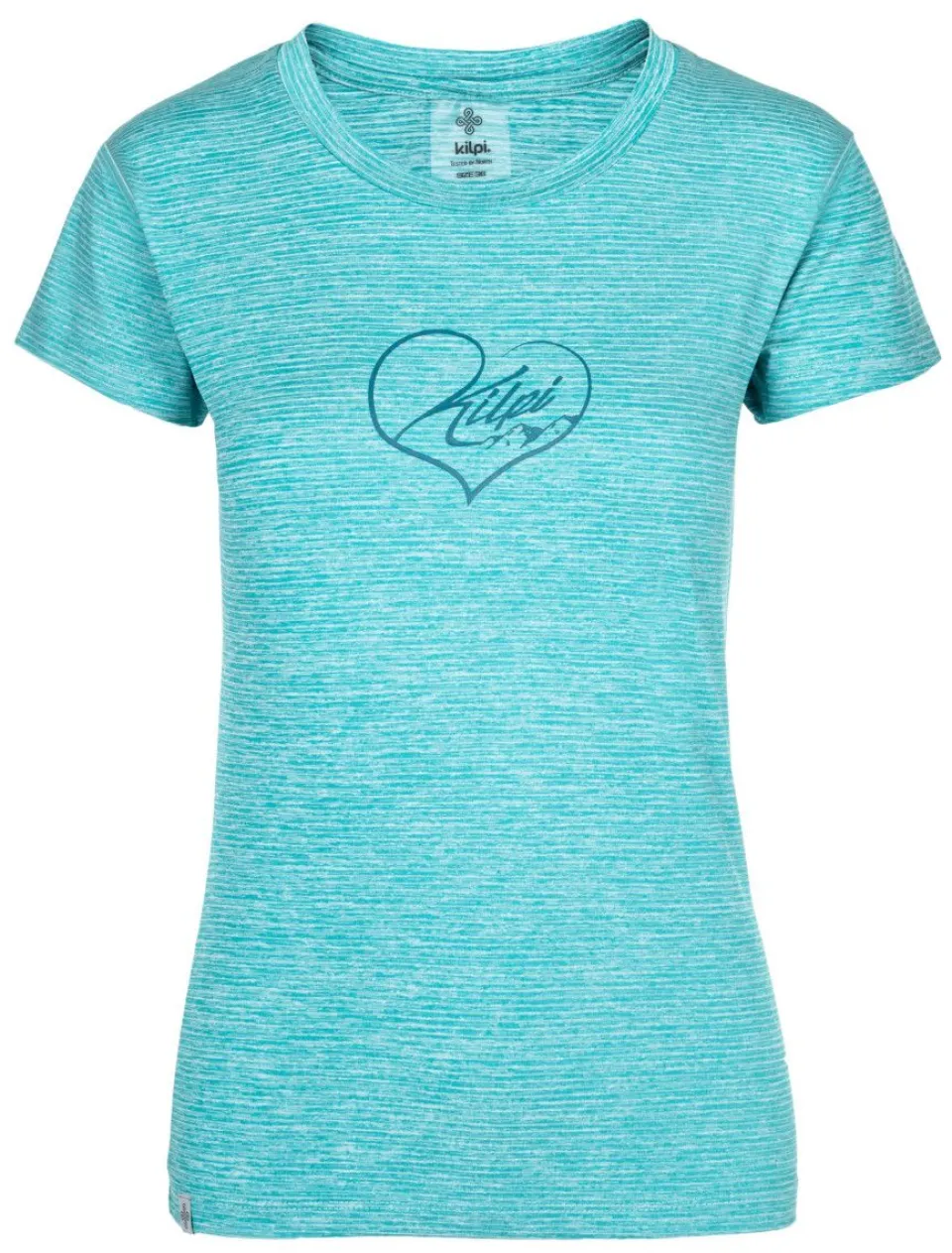 Guilin-W - T-Shirts Fonctionnels Décontractés pour Femme | Confort Optimal & Design Respirant