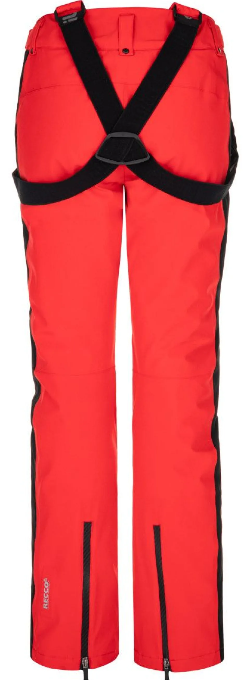 Pantalon de Ski Femme Kilpi - Confort Hiver par Hanzo-W