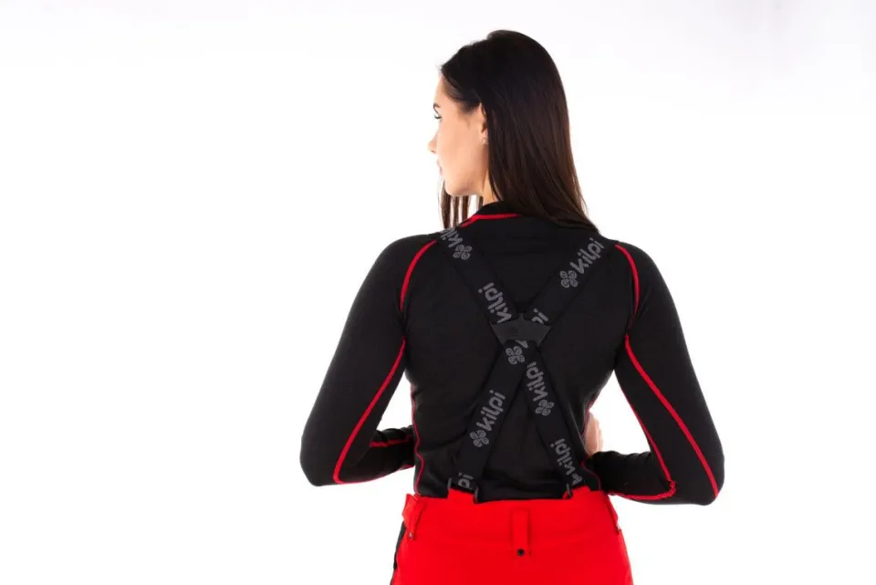 Pantalon de Ski Femme Kilpi - Confort Hiver par Hanzo-W