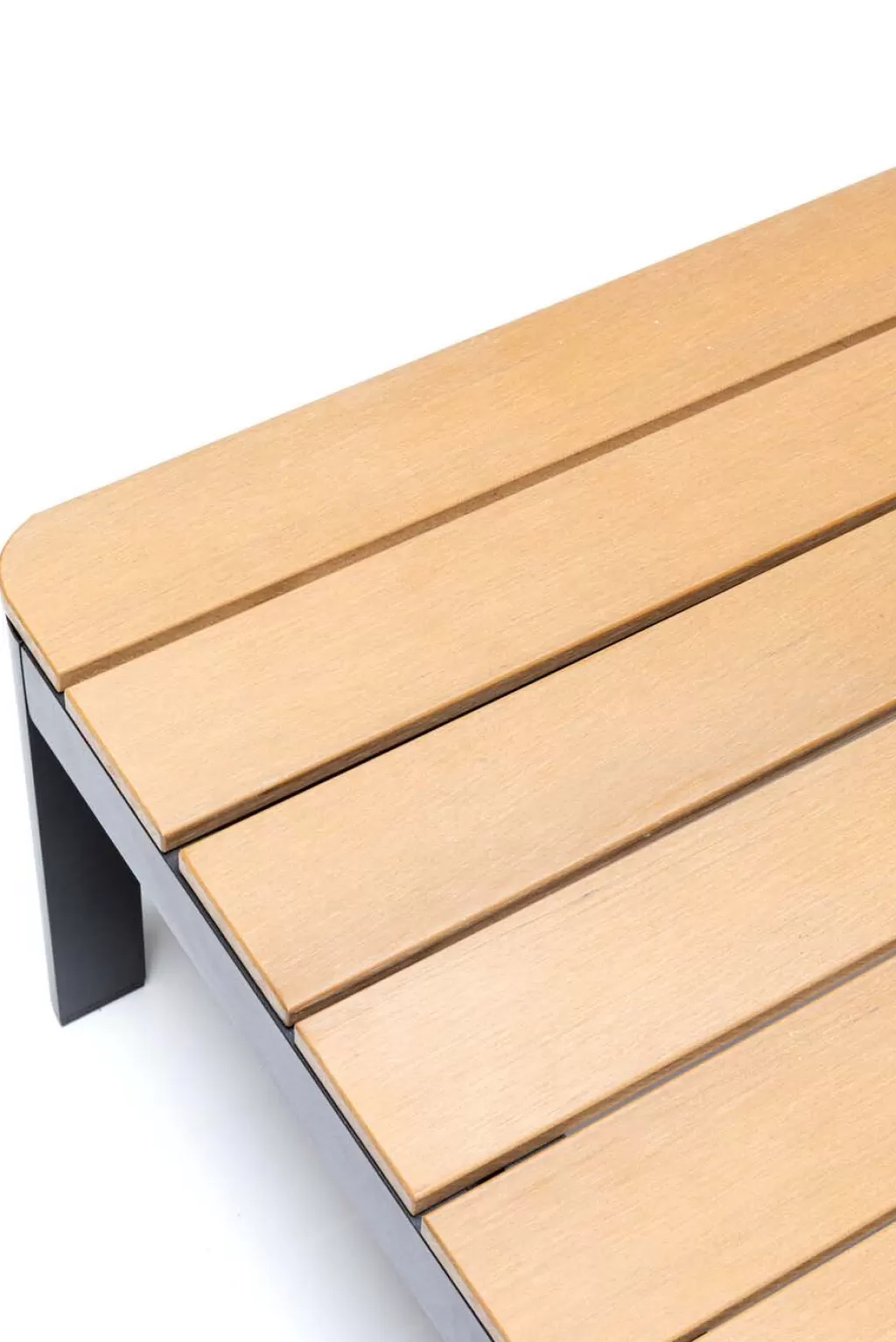 KARE Design – Table Modulable Happy Day, Élégante pour Salon et Salle à Manger | Design Pratique et Polyvalent
