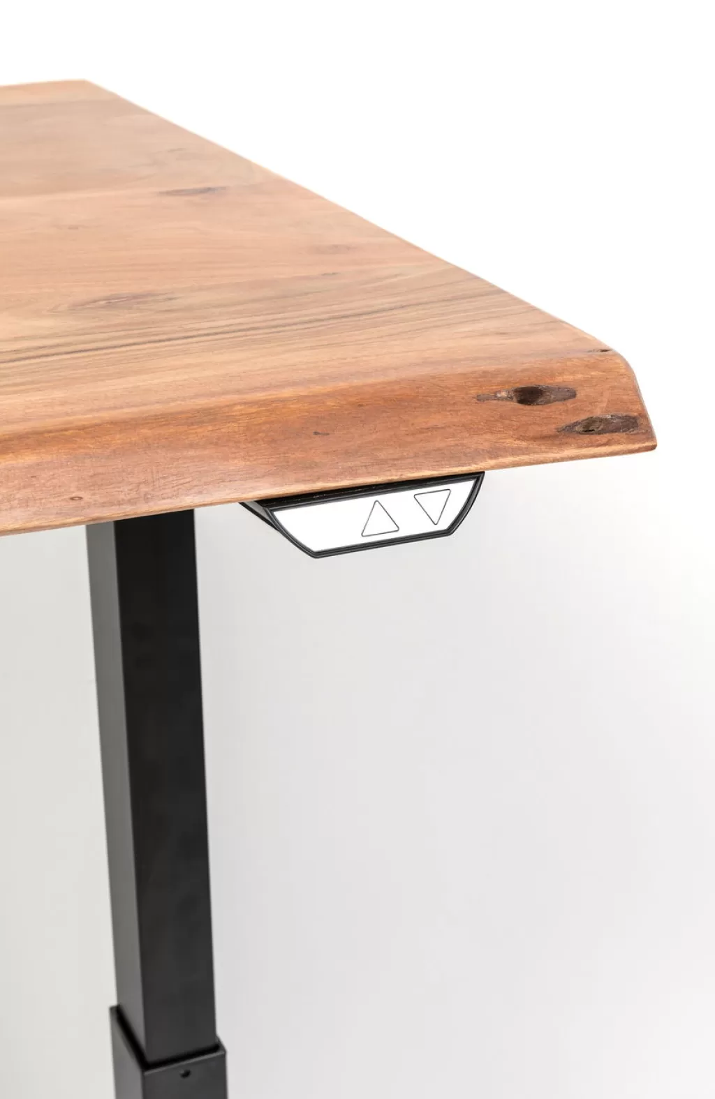 Bureau Design Moderne Harmony Noir KARE – Table de Travail Fonctionnelle 200 x 100 cm