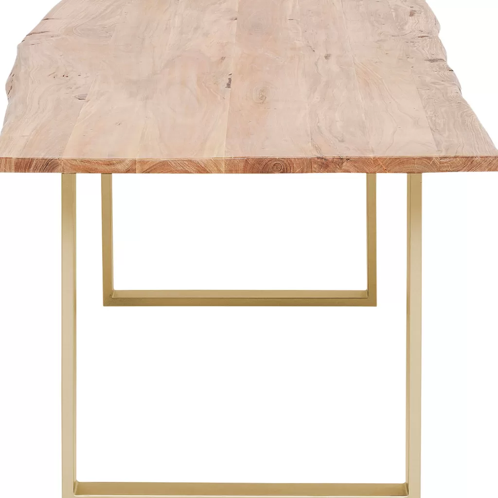 Table Basse Harmony en Laiton Vieilli - Design Scandinave, Dimensions L160 x P80 cm - Kare Design Édition Limitée  

OR  

Table Rectangulaire Moderne « Harmony » - Structure en Laiton Patiné, 160 cm x 80 cm - Collection Contemporaine Kare Design  

OR  

Table d'Appoint Industrielle 160x80 cm - Finition Laiton Authentique, Modèle Harmony par Kare Design - Élégance Fonctionnelle  

(：API，，。，，，。)