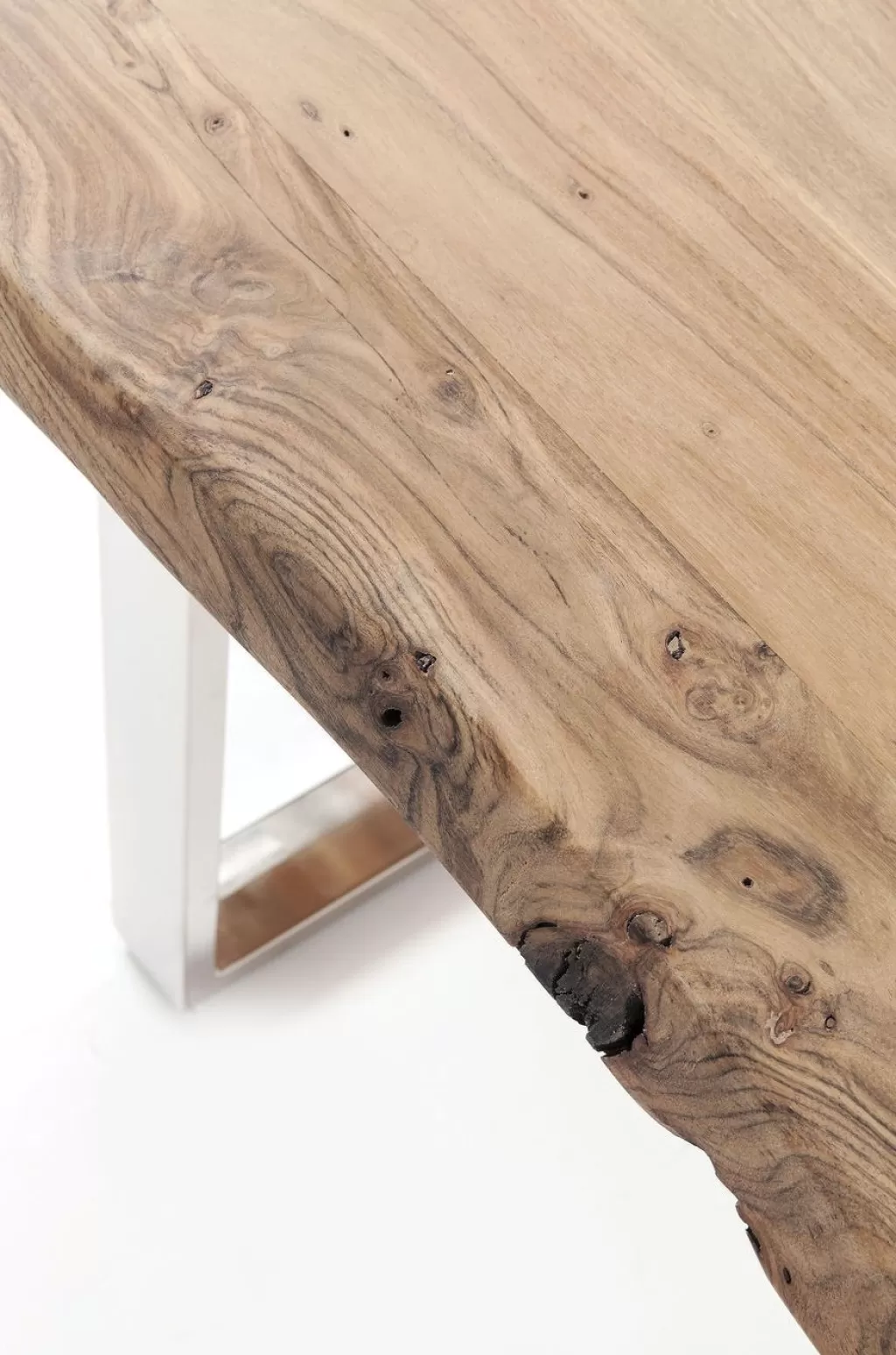 Table basse design KARE Harmony en noir, dimensions 160 x 80 cm - Élégante et moderne pour salon contemporain