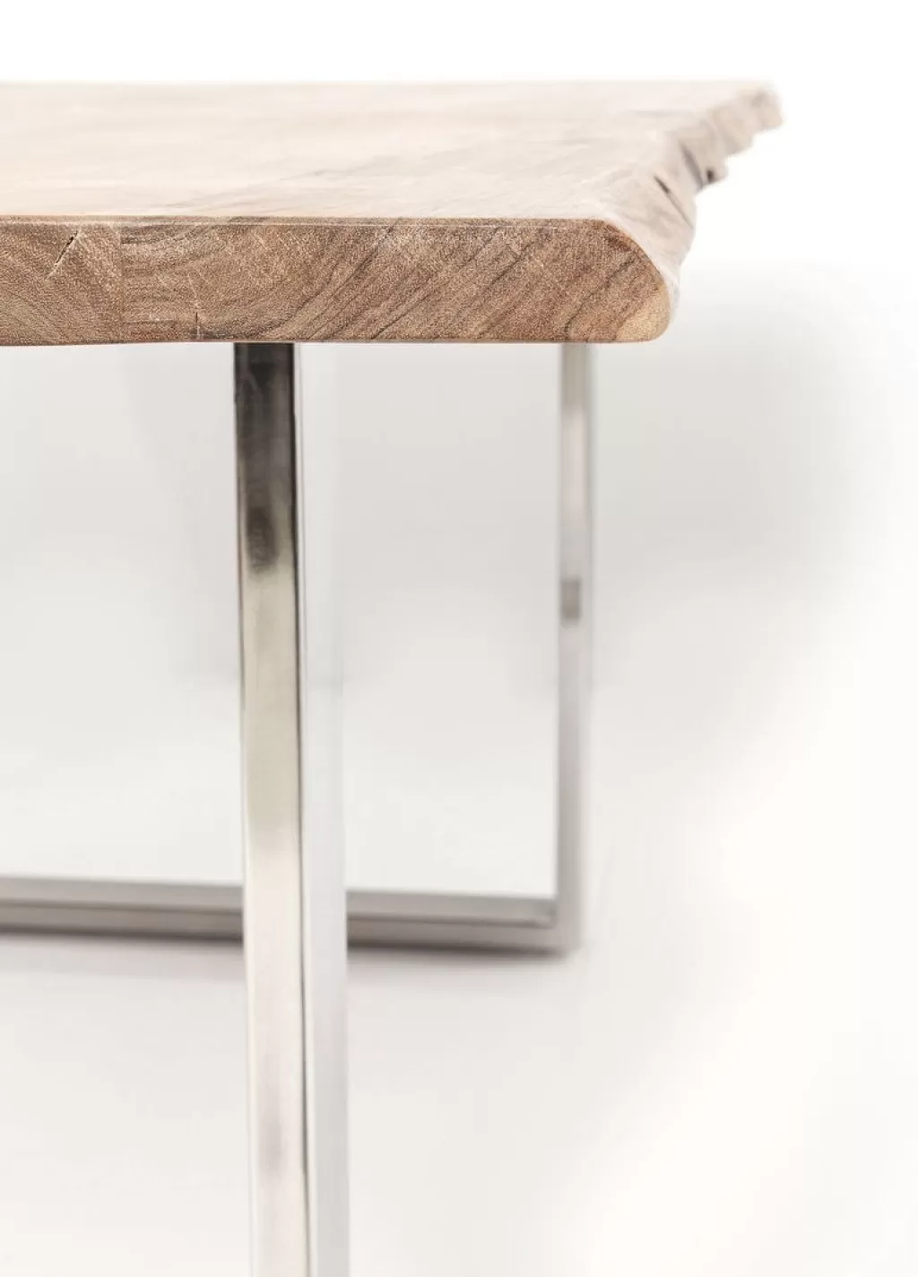 Table basse design KARE Harmony en noir, dimensions 160 x 80 cm - Élégante et moderne pour salon contemporain
