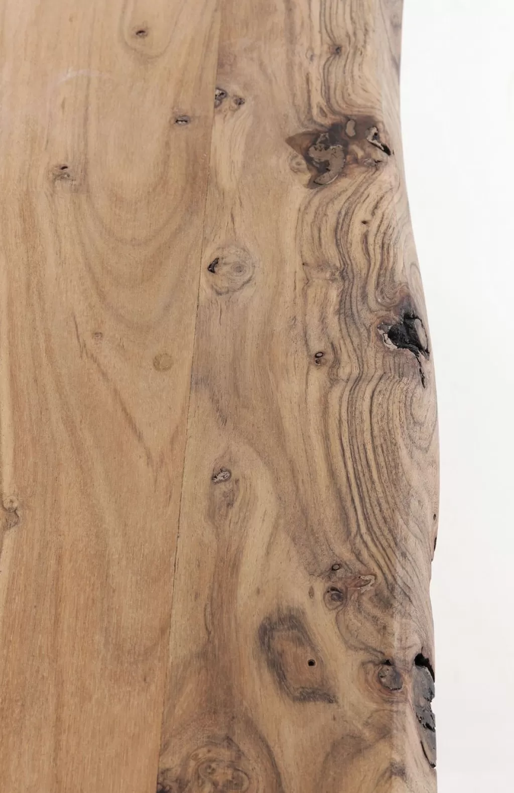 Table basse design KARE Harmony en noir, dimensions 160 x 80 cm - Élégante et moderne pour salon contemporain