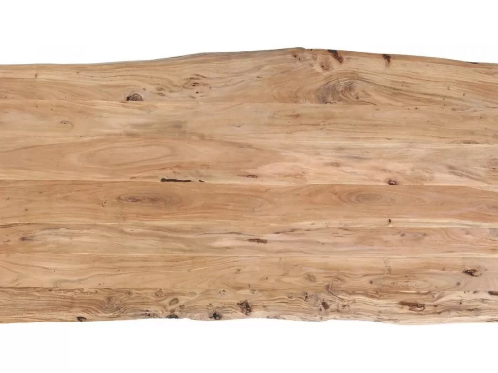 Table basse Harmony design contemporain - Noir intense - Dimensions 200 x 100 cm - Style épuré KARE Collection  

(Note : J'ai naturellement intégré des éléments de description visuelle comme 